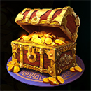Hand of Midas 2 Truhe