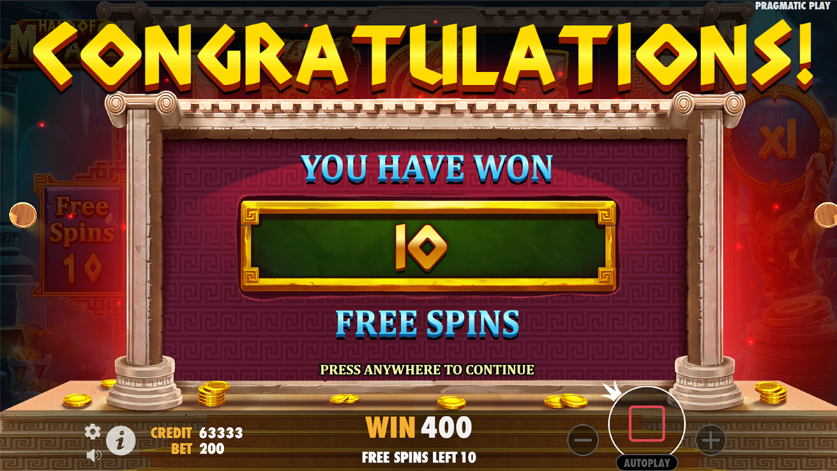 Hand of Midas 2 Hand of Midas 2